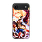 Luffy Bounce Man iPhone Air Case