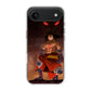 Luffy Snake Man Form iPhone Air Case
