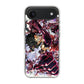 Luffy Snakeman Jet Culverin iPhone Air Case
