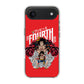 Luffy The Fourth Gear Red iPhone Air Case