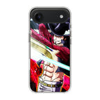Mihawk The Strongest Swordsman iPhone Air Case