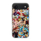 Monkey D Luffy Collections iPhone Air Case
