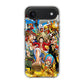 Mugiwara Crew One Piece iPhone Air Case