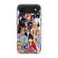 Mugiwara Crew Wano iPhone Air Case