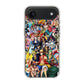 One Piece Characters In New World iPhone Air Case