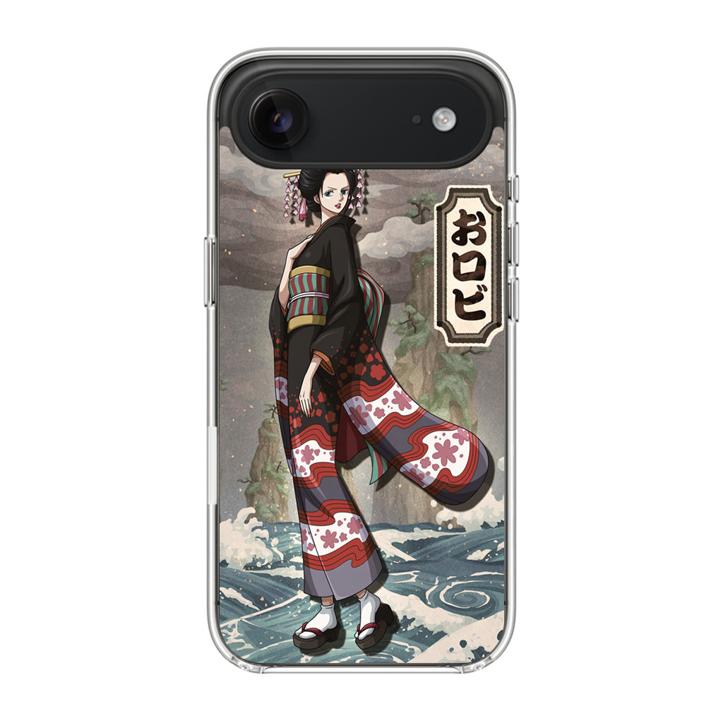 O-Robi iPhone Air Case