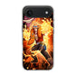 Portgas D Ace Fire Power iPhone Air Case