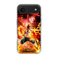 Portgas D Ace One Piece iPhone Air Case
