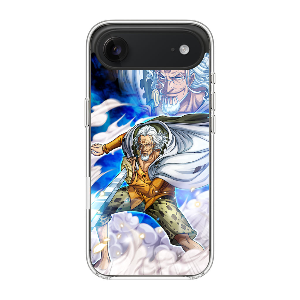 Rayleigh iPhone Air Case