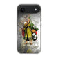 Roronoa Zoro Arc Wano iPhone Air Case