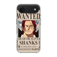 Shanks Bounty iPhone Air Case