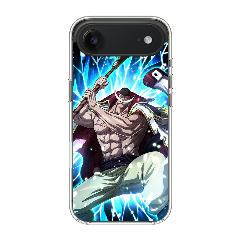 Shirohige iPhone Air Case