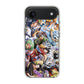 Straw Hat Pirates Arc Wano iPhone Air Case
