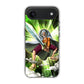 The Dark King Rayleigh iPhone Air Case