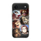 The Six Yonko iPhone Air Case