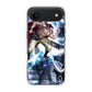Whitebeard Earthquake Power iPhone Air Case