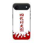 4th Kage Cloak iPhone Air Case