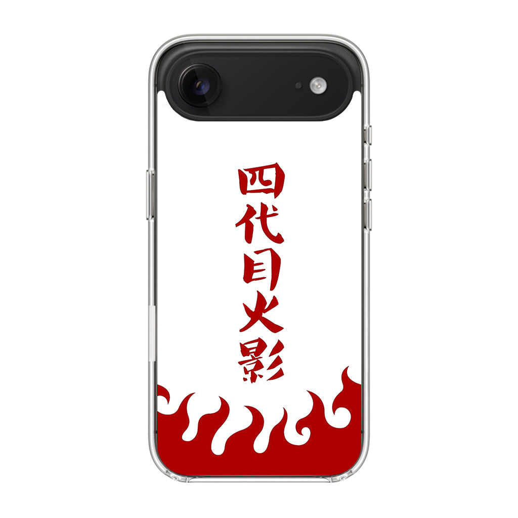 4th Kage Cloak iPhone Air Case