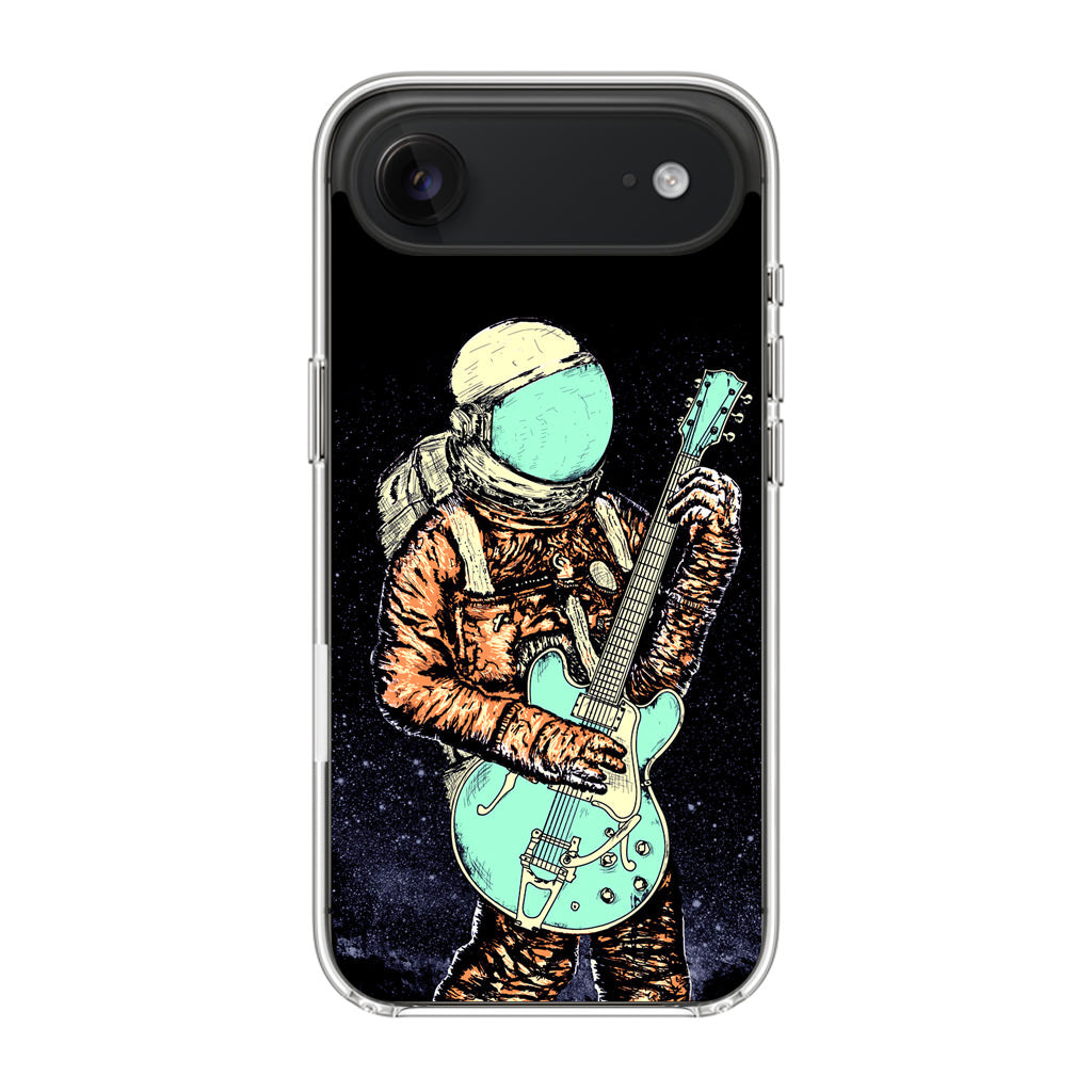Alone In My Space iPhone Air Case