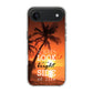 Always Look Bright Side of Life iPhone Air Case