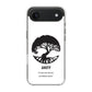 Amity Divergent Faction iPhone Air Case