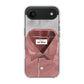 Anti Bullying iPhone Air Case