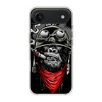 Ape Of Duty iPhone Air Case