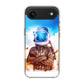 Aquatronauts iPhone Air Case