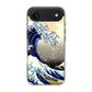 Artistic the Great Wave off Kanagawa iPhone Air Case