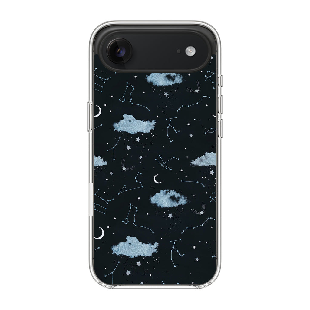 Astrological Sign iPhone Air Case