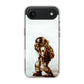 Astronaut Heavy Walk iPhone Air Case