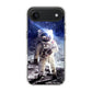 Astronaut Space Moon iPhone Air Case