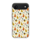 Autumn Things Pattern iPhone Air Case
