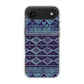 Aztec Motif iPhone Air Case