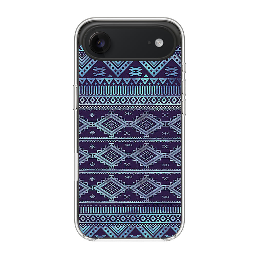 Aztec Motif iPhone Air Case