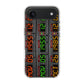 Back To The Future Time Circuits iPhone Air Case