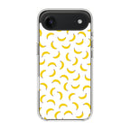 Bananas Fruit Pattern iPhone Air Case
