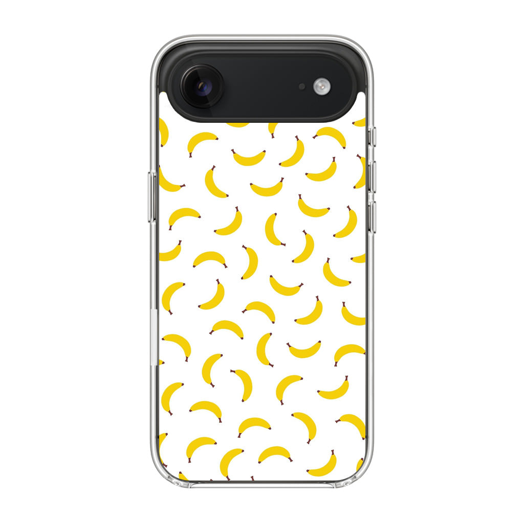 Bananas Fruit Pattern iPhone Air Case