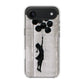 Banksy Girl With Balloons iPhone Air Case