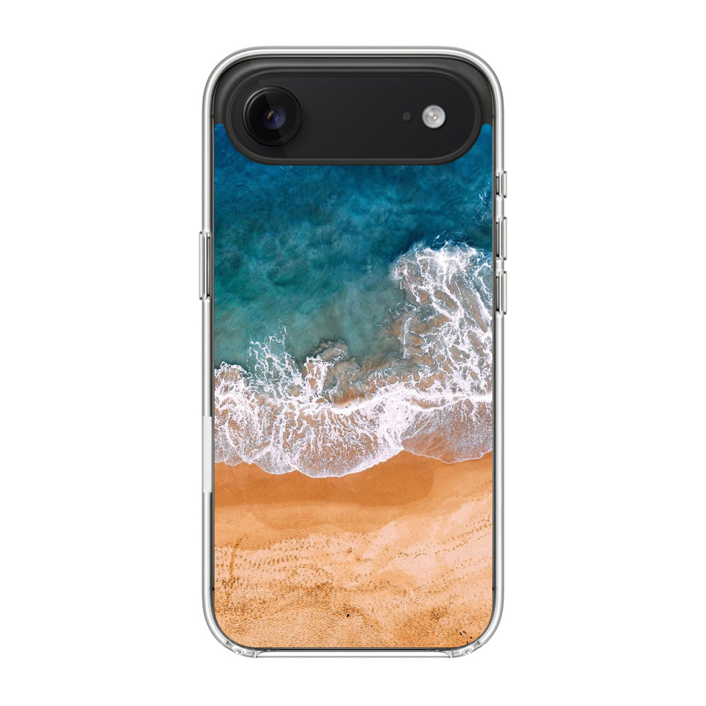 Beach Healer iPhone Air Case