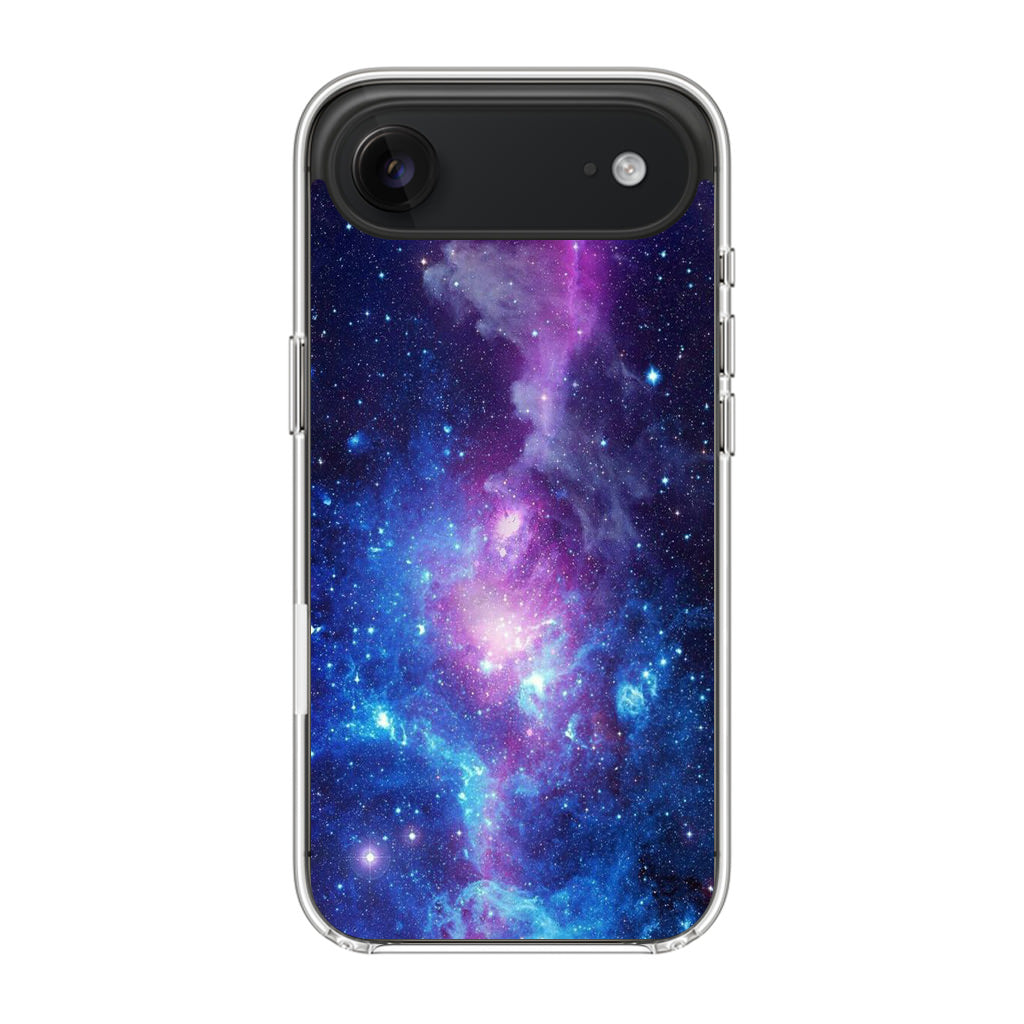 Beauty of Galaxy iPhone Air Case