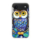 Bedtime Owl iPhone Air Case