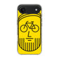 Bike Face iPhone Air Case