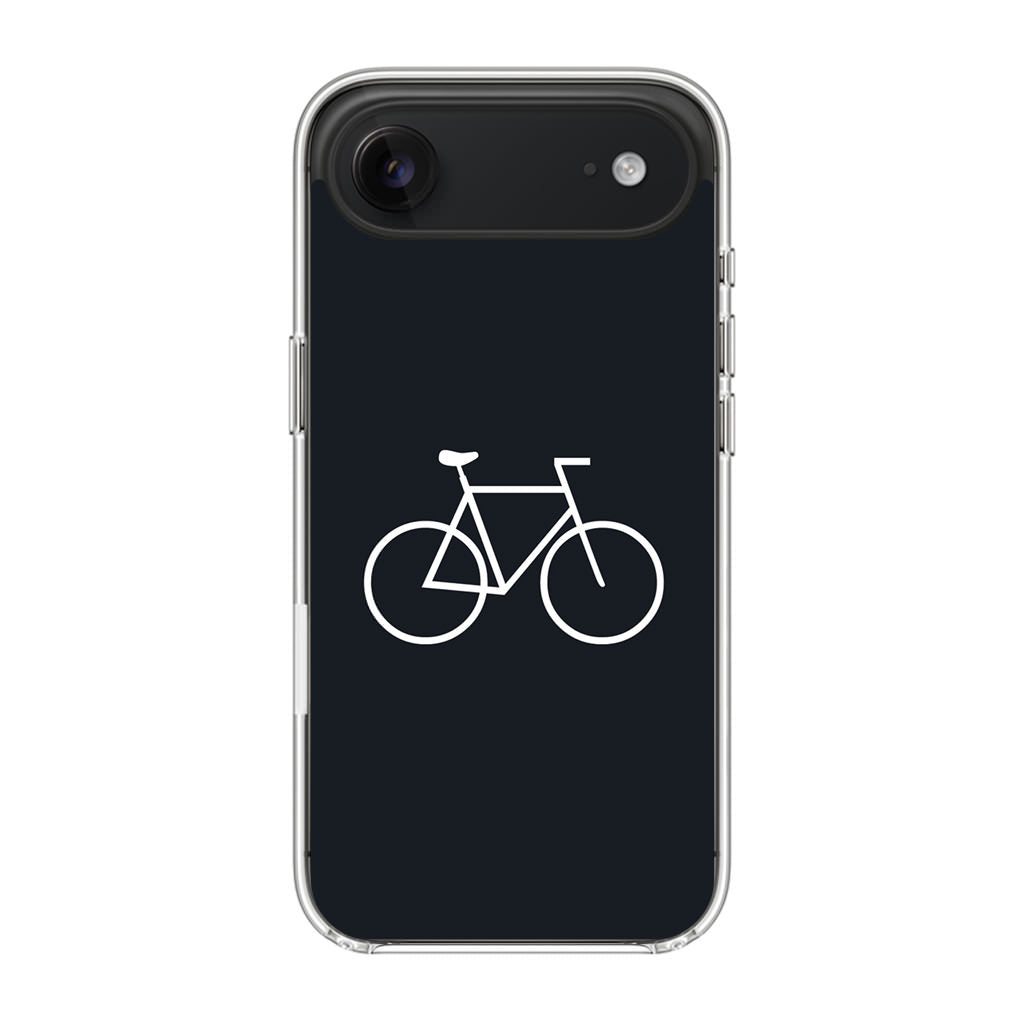 Biker Only iPhone Air Case