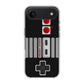 Black Console Controller iPhone Air Case