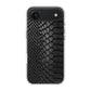 Black Snake Skin Texture iPhone Air Case