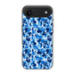 Blue Camo iPhone Air Case