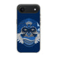 Blue Monkey iPhone Air Case