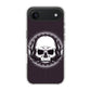 Bone Skull Club iPhone Air Case