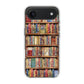 Bookshelf Library iPhone Air Case